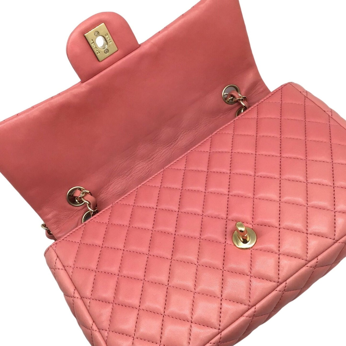 Top Quality Chanel Matelasse Shoulder Bag