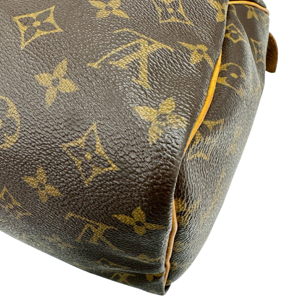 LOUIS VUITTON Speedy 30 Handbag