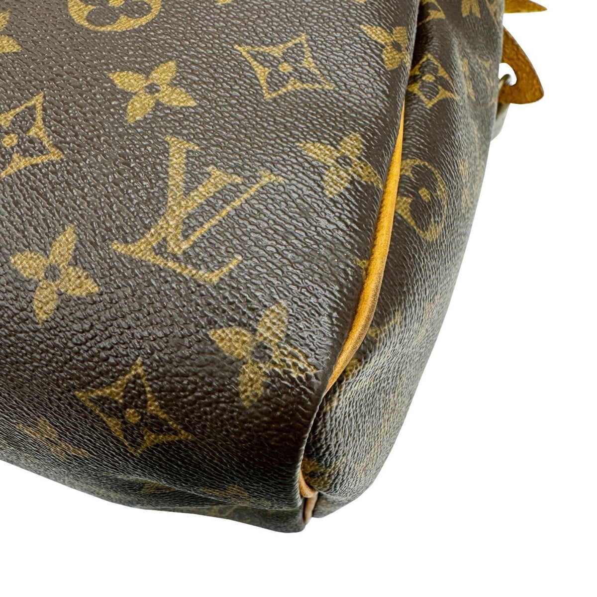 LOUIS VUITTON Speedy 30 Handbag