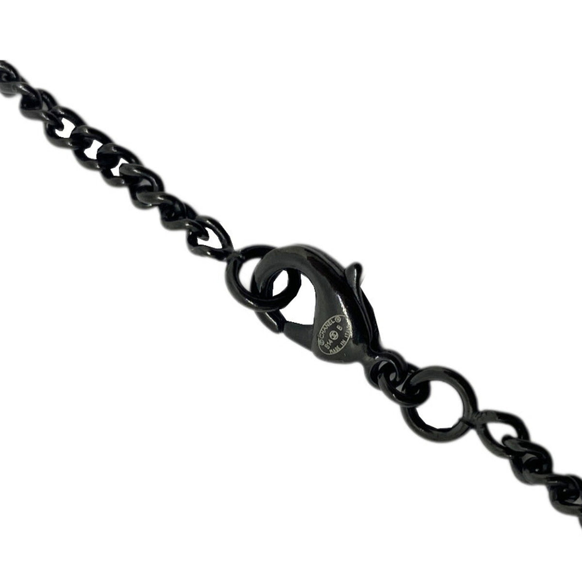 Top Quality Chanel Coco Mark Necklace