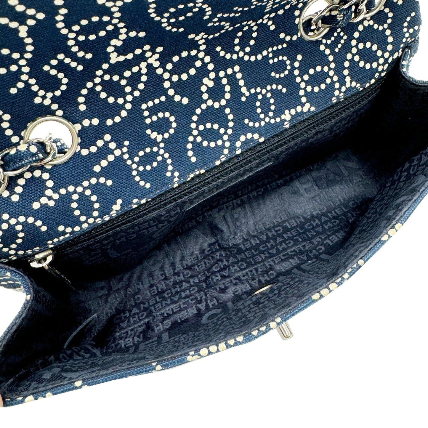 Top Quality Chanel Coco Mark Shoulder Bag