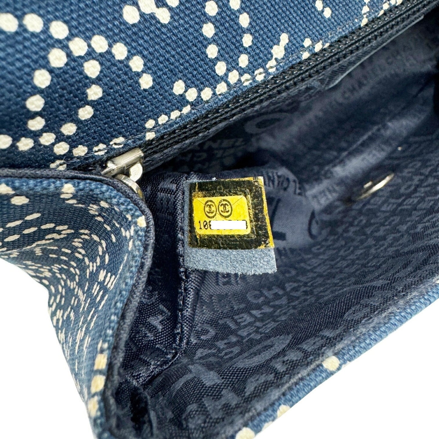Top Quality Chanel Coco Mark Shoulder Bag
