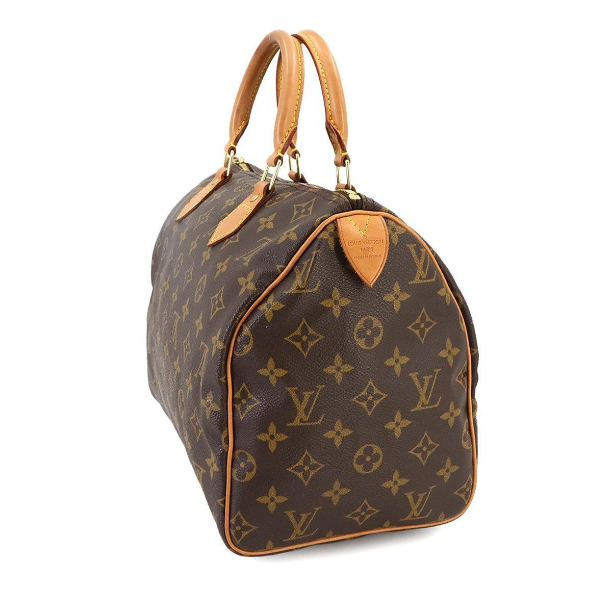 LOUIS VUITTON Speedy 30 Handbag