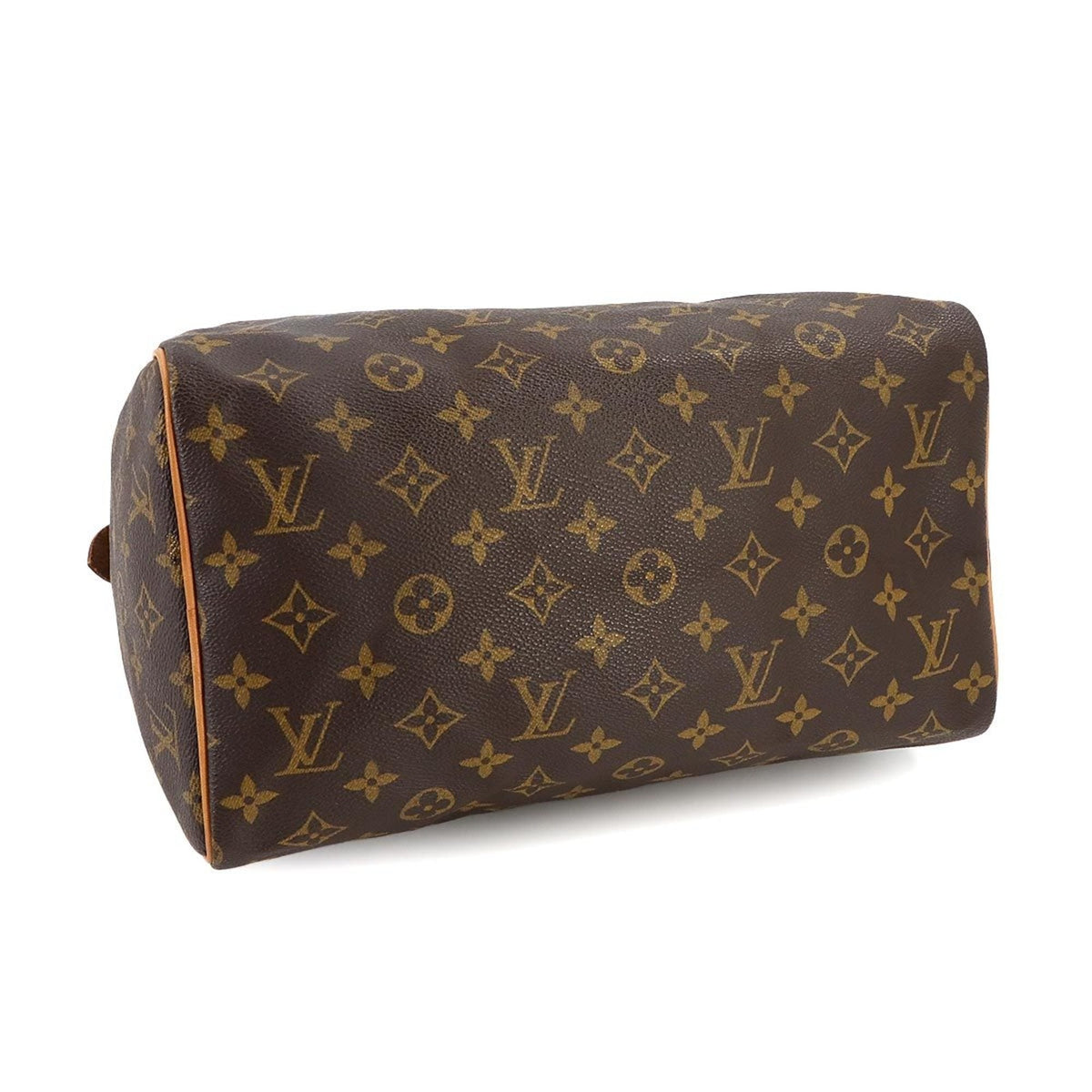 LOUIS VUITTON Speedy 30 Handbag