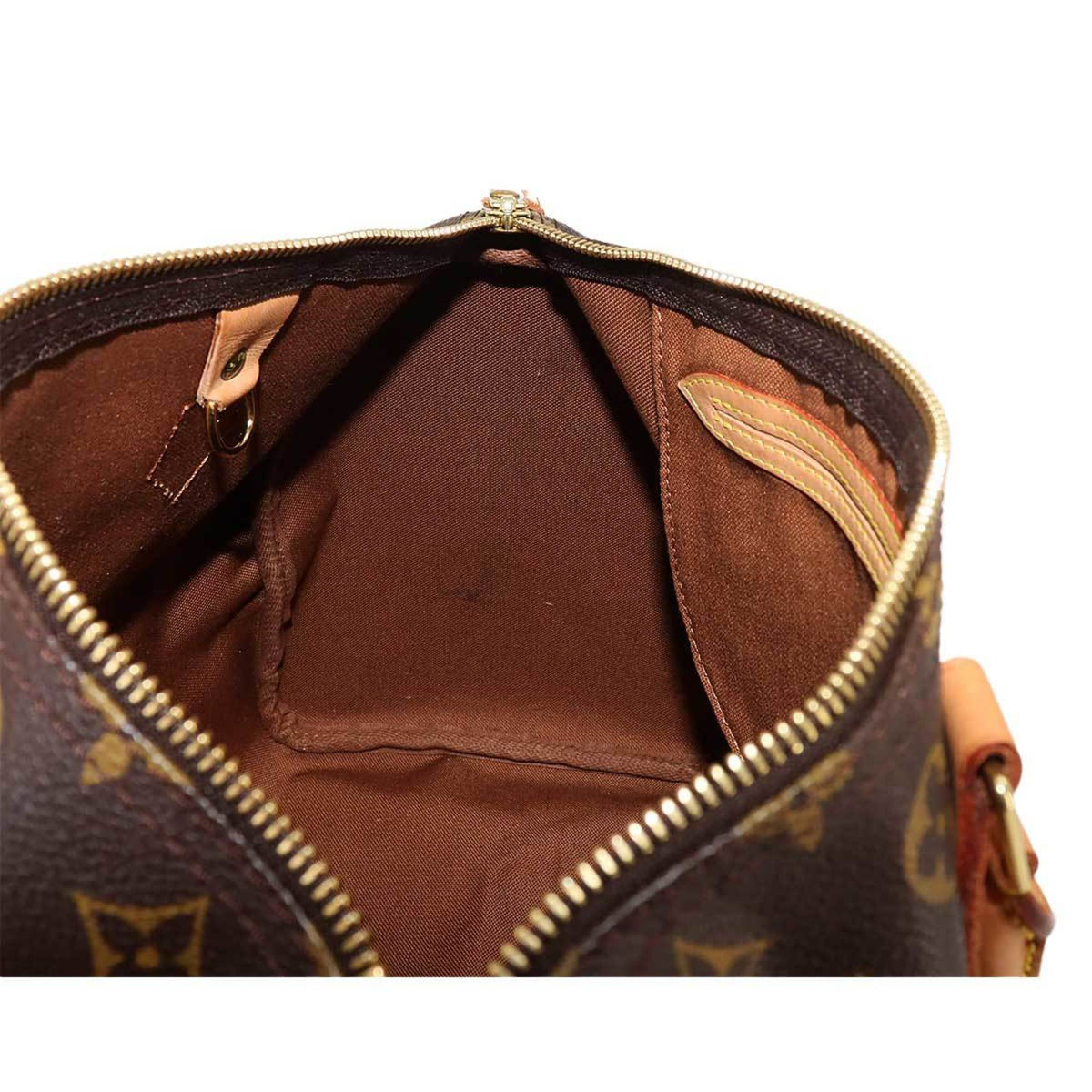LOUIS VUITTON Speedy 30 Handbag