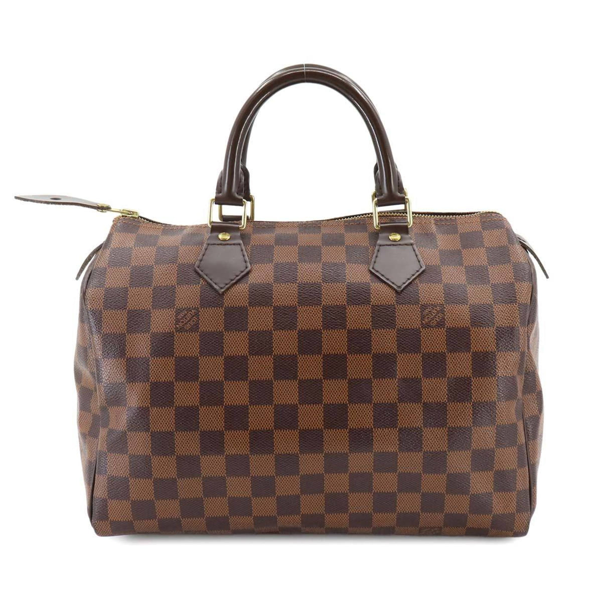 LOUIS VUITTON Speedy 30 Handbag
