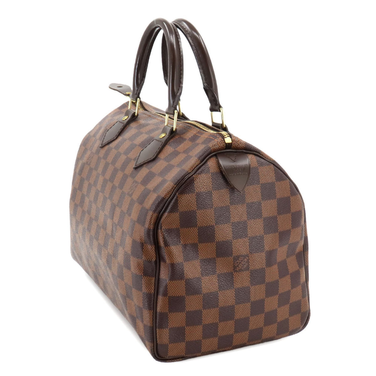 LOUIS VUITTON Speedy 30 Handbag