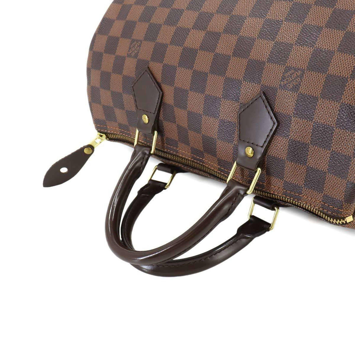 LOUIS VUITTON Speedy 30 Handbag