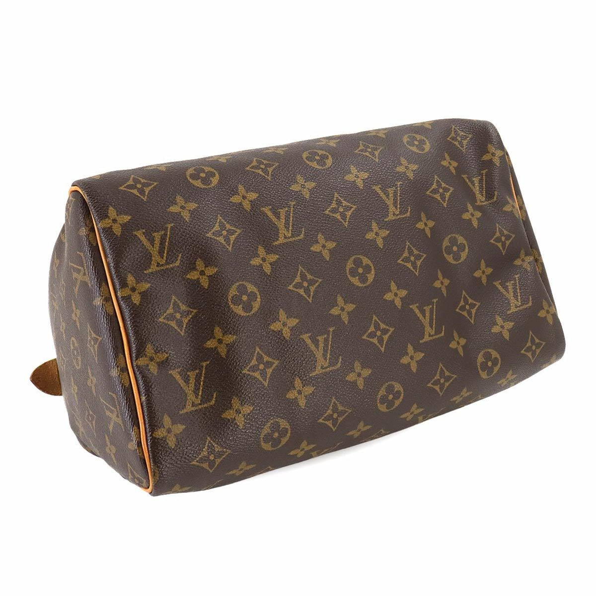 LOUIS VUITTON Speedy 30 Handbag