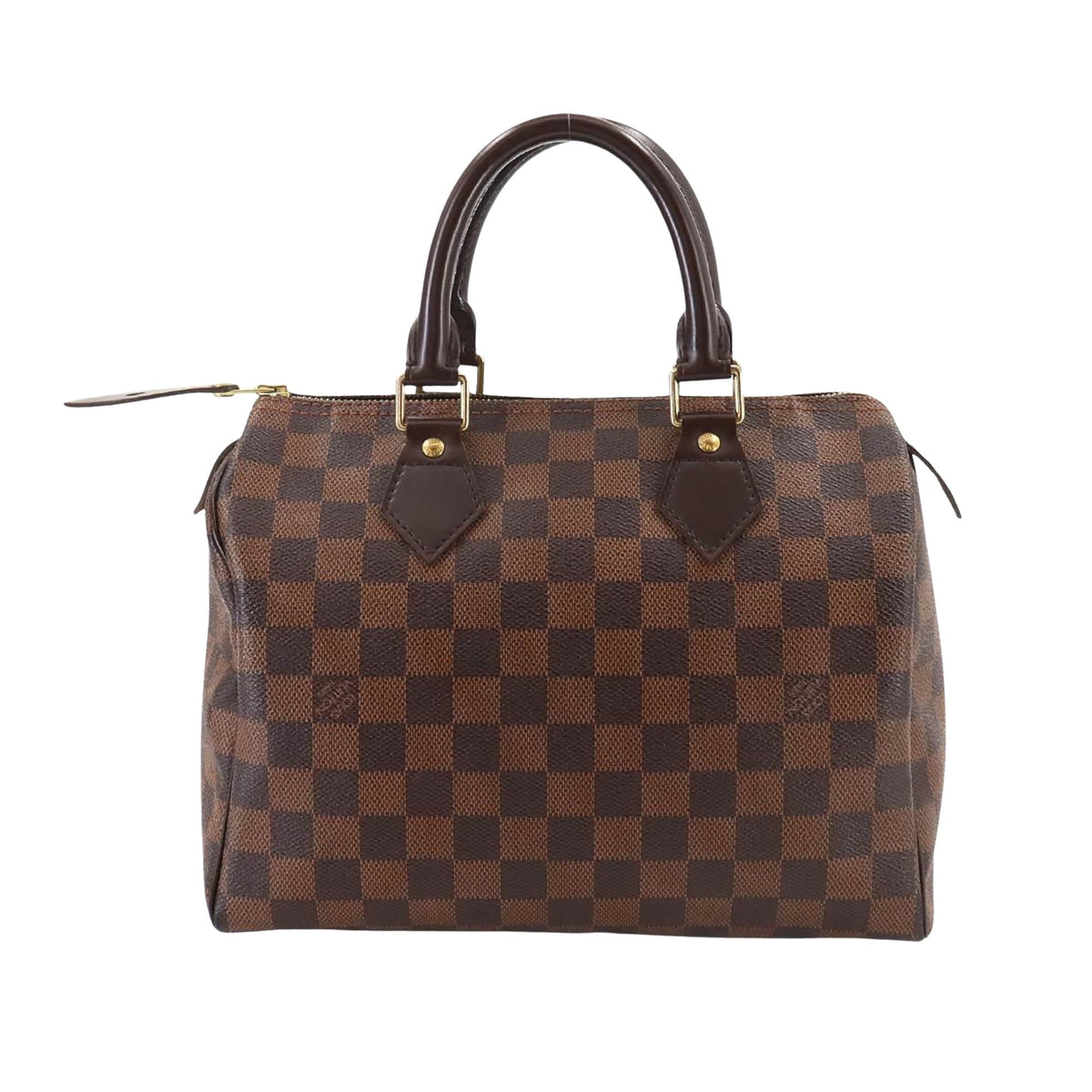 LOUIS VUITTON Speedy 25 Handbag