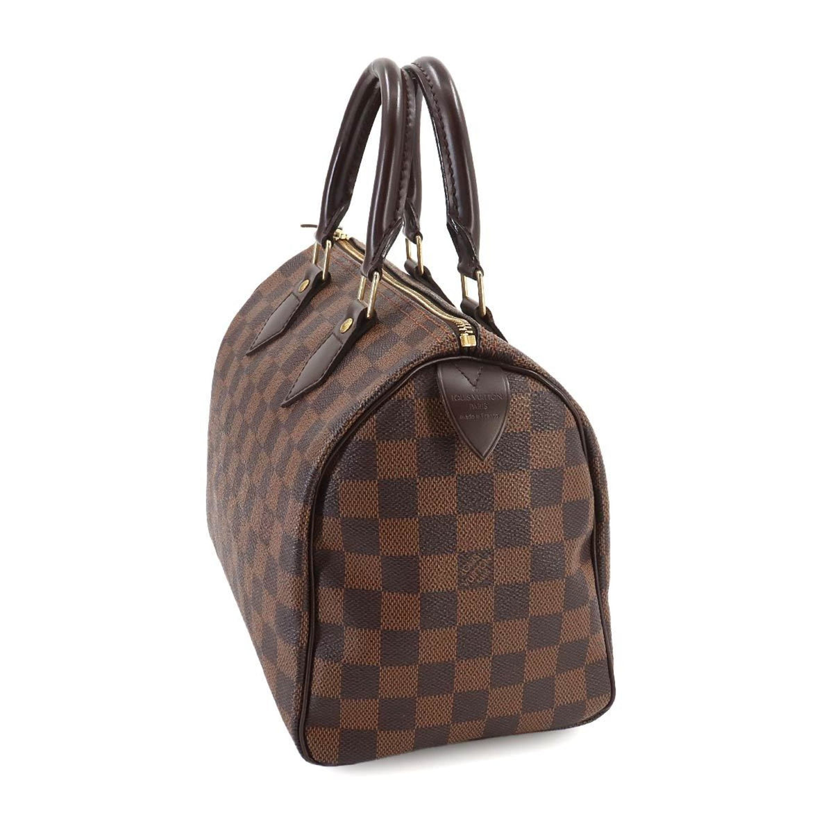 LOUIS VUITTON Speedy 25 Handbag