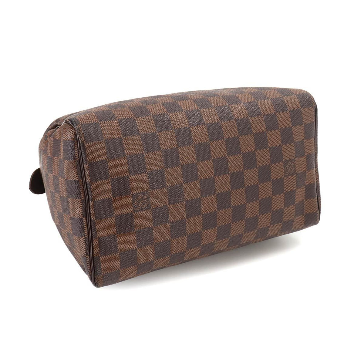 LOUIS VUITTON Speedy 25 Handbag