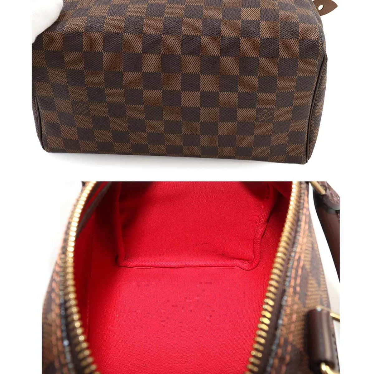 LOUIS VUITTON Speedy 25 Handbag