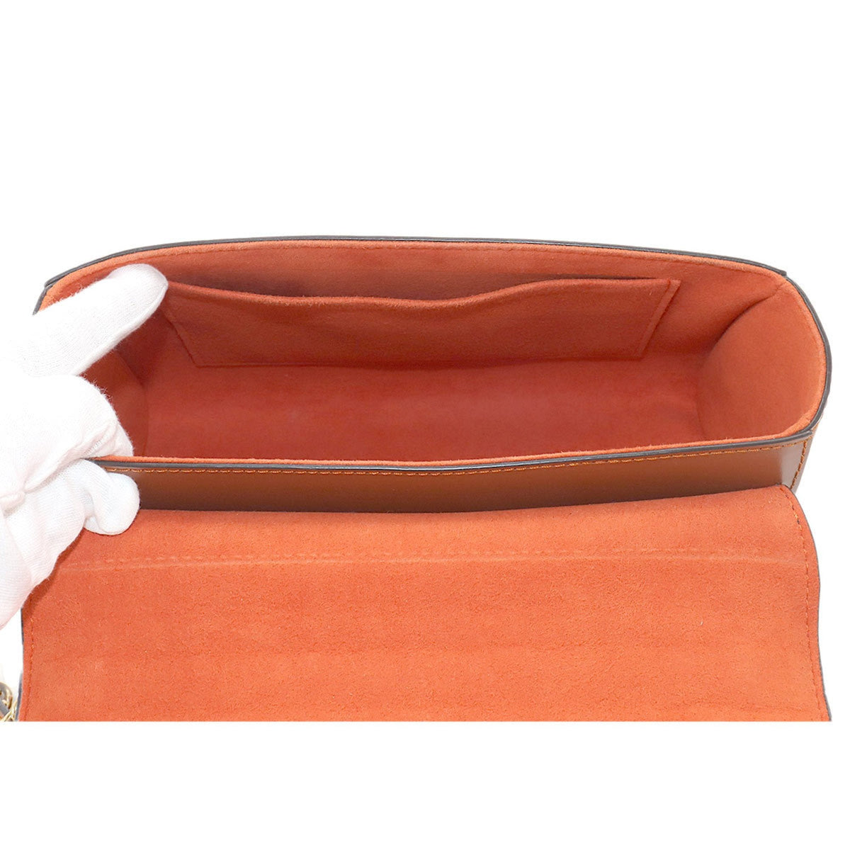 LOUIS VUITTON Twist Shoulder Bag