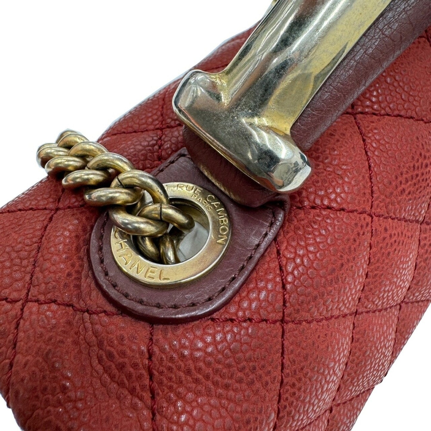 Top Quality Chanel Matelasse Shoulder Bag
