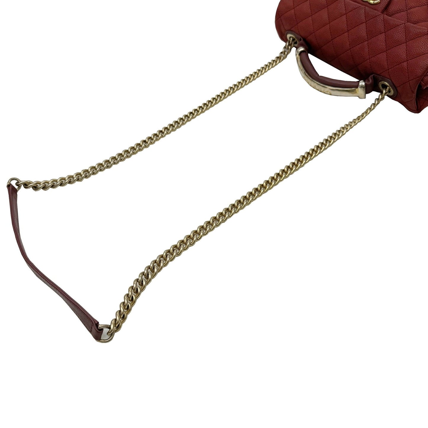 Top Quality Chanel Matelasse Shoulder Bag
