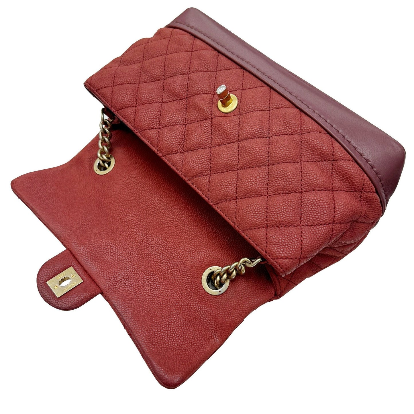 Top Quality Chanel Matelasse Shoulder Bag