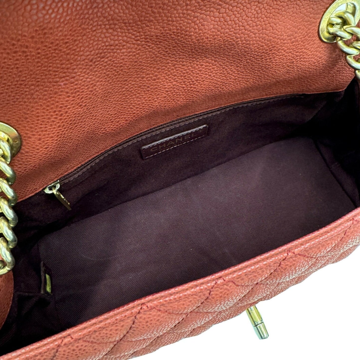 Top Quality Chanel Matelasse Shoulder Bag