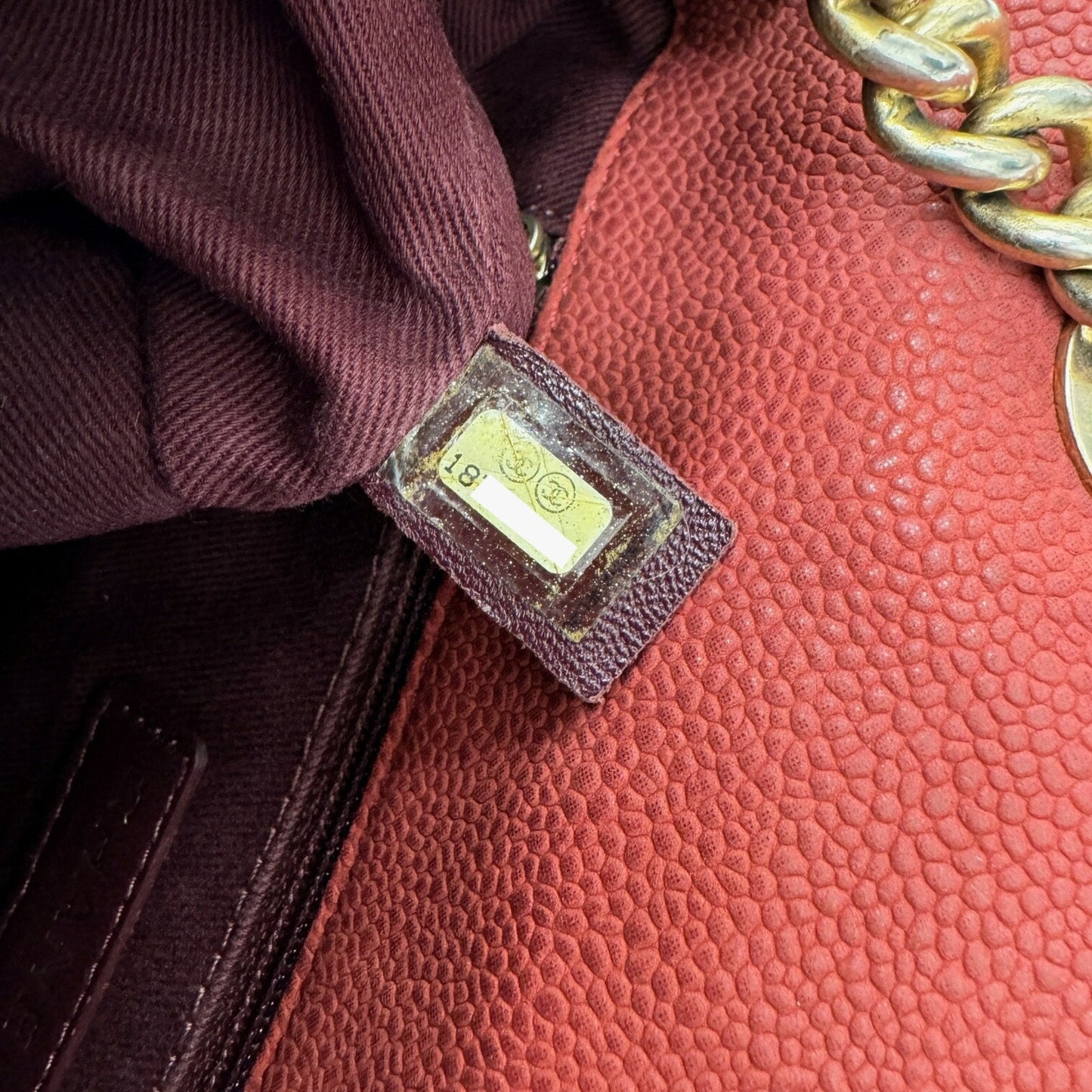 Top Quality Chanel Matelasse Shoulder Bag