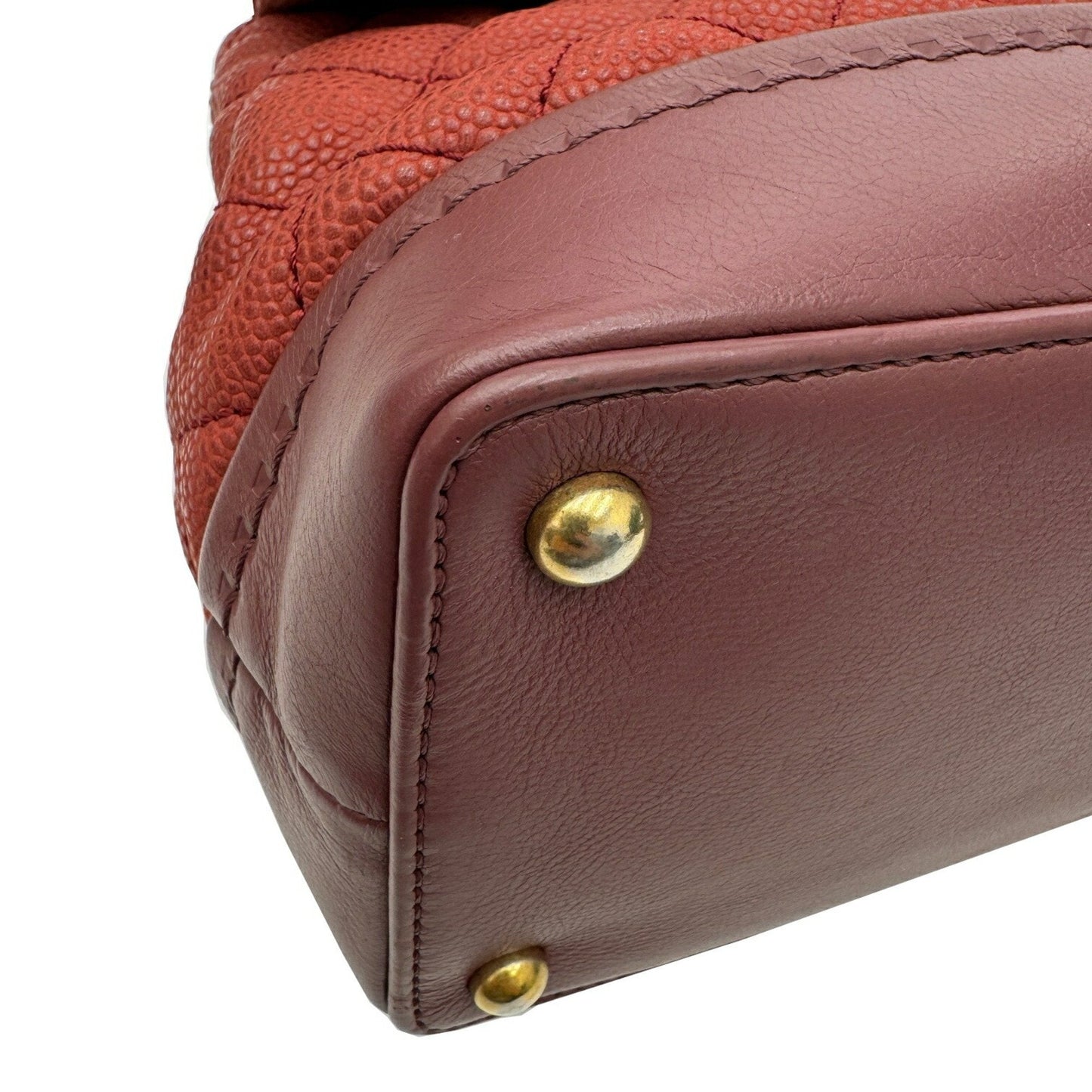 Top Quality Chanel Matelasse Shoulder Bag