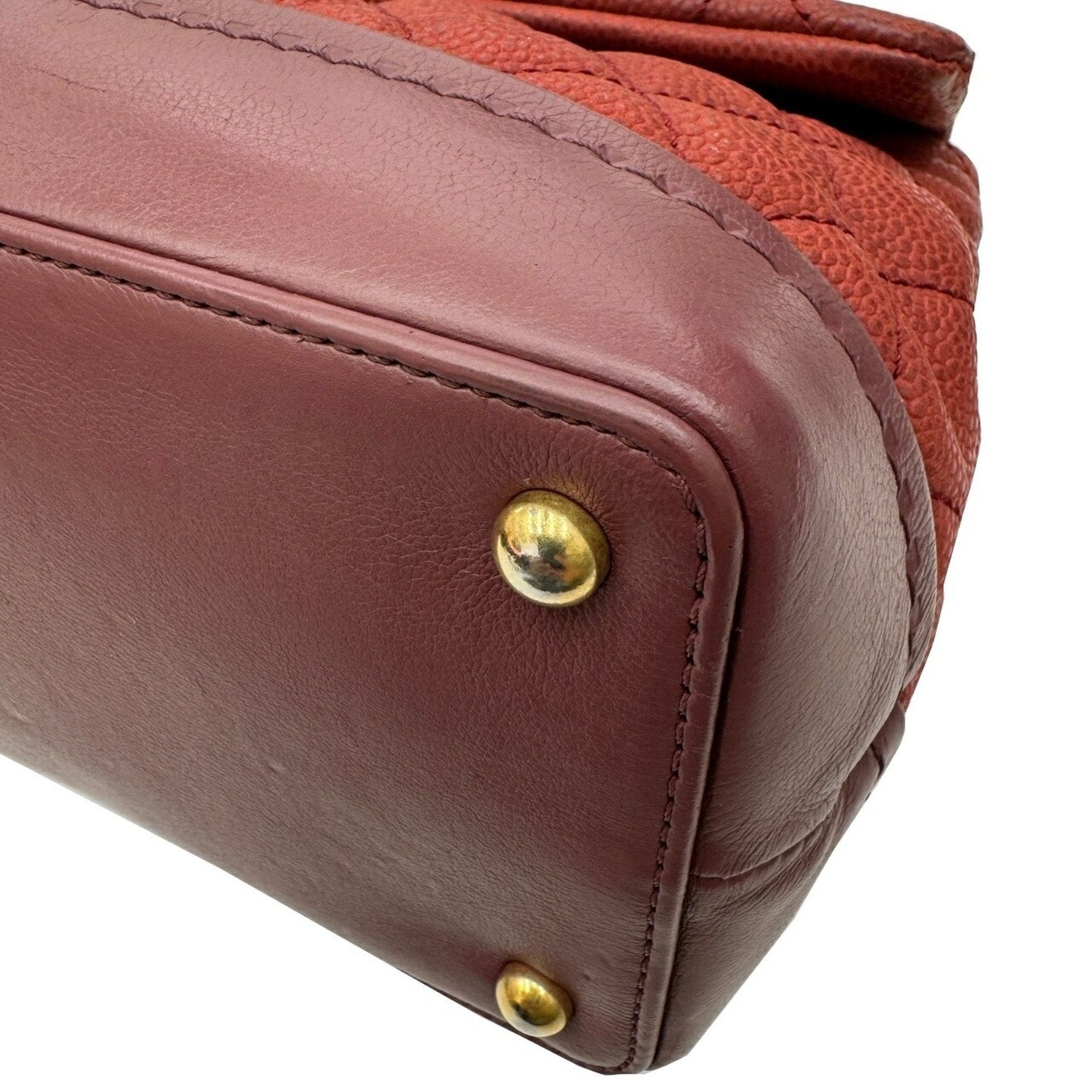 Top Quality Chanel Matelasse Shoulder Bag