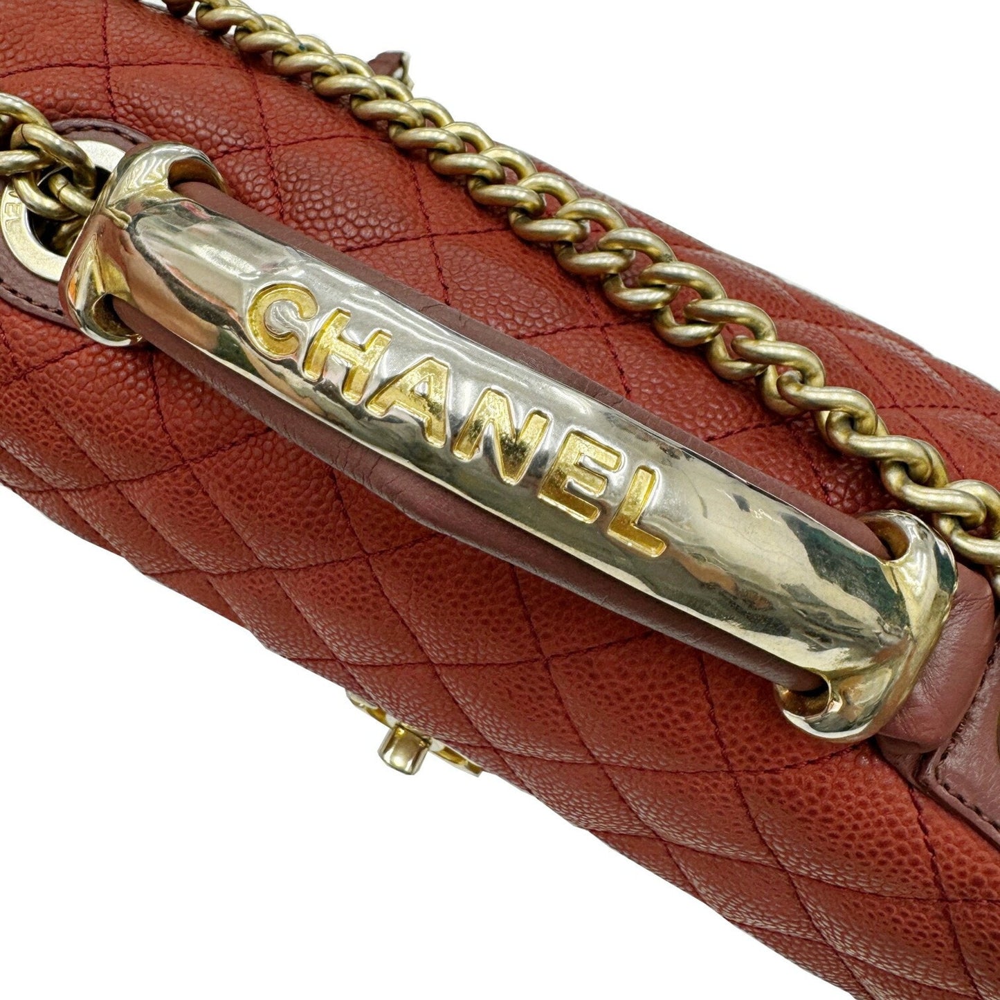 Top Quality Chanel Matelasse Shoulder Bag