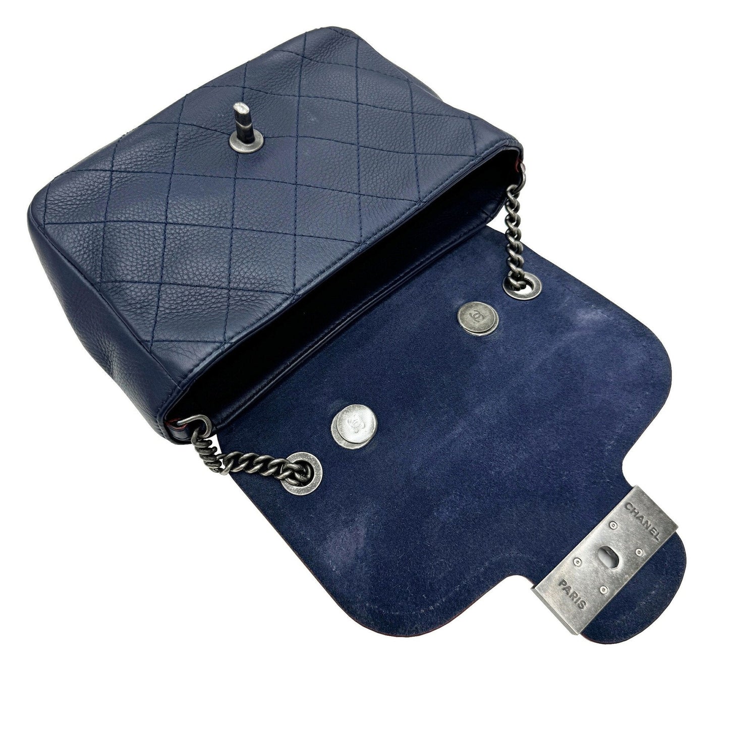 Top Quality Chanel Matelasse Shoulder Bag
