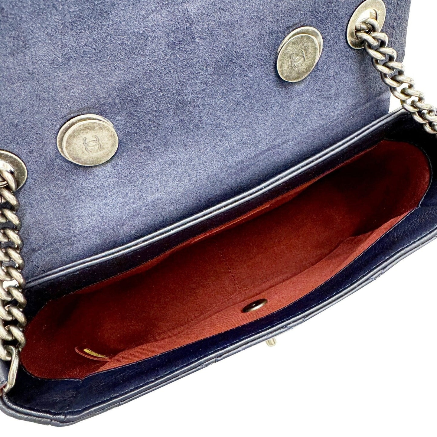 Top Quality Chanel Matelasse Shoulder Bag