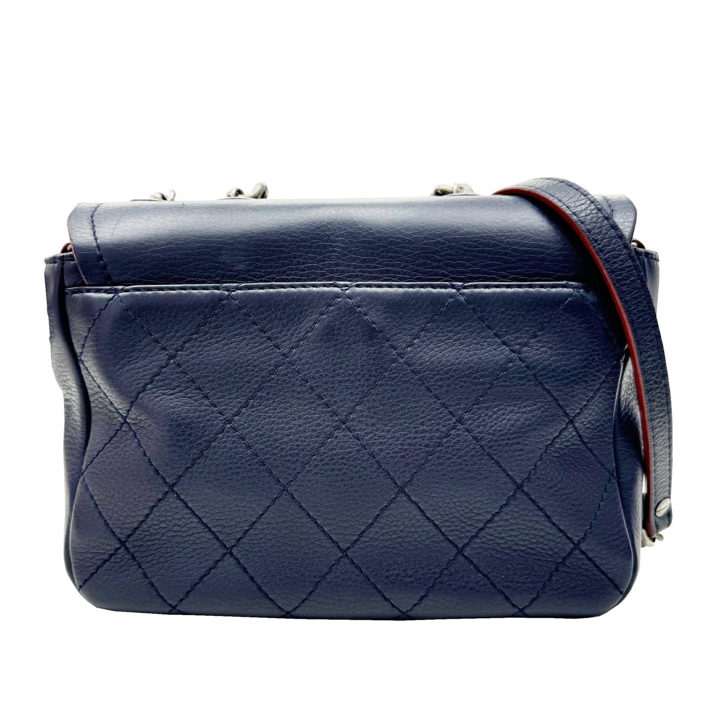 Top Quality Chanel Matelasse Shoulder Bag