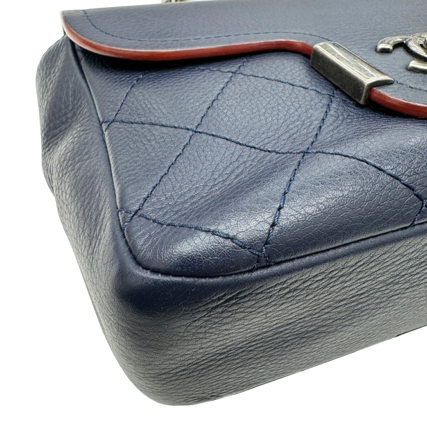 Top Quality Chanel Matelasse Shoulder Bag