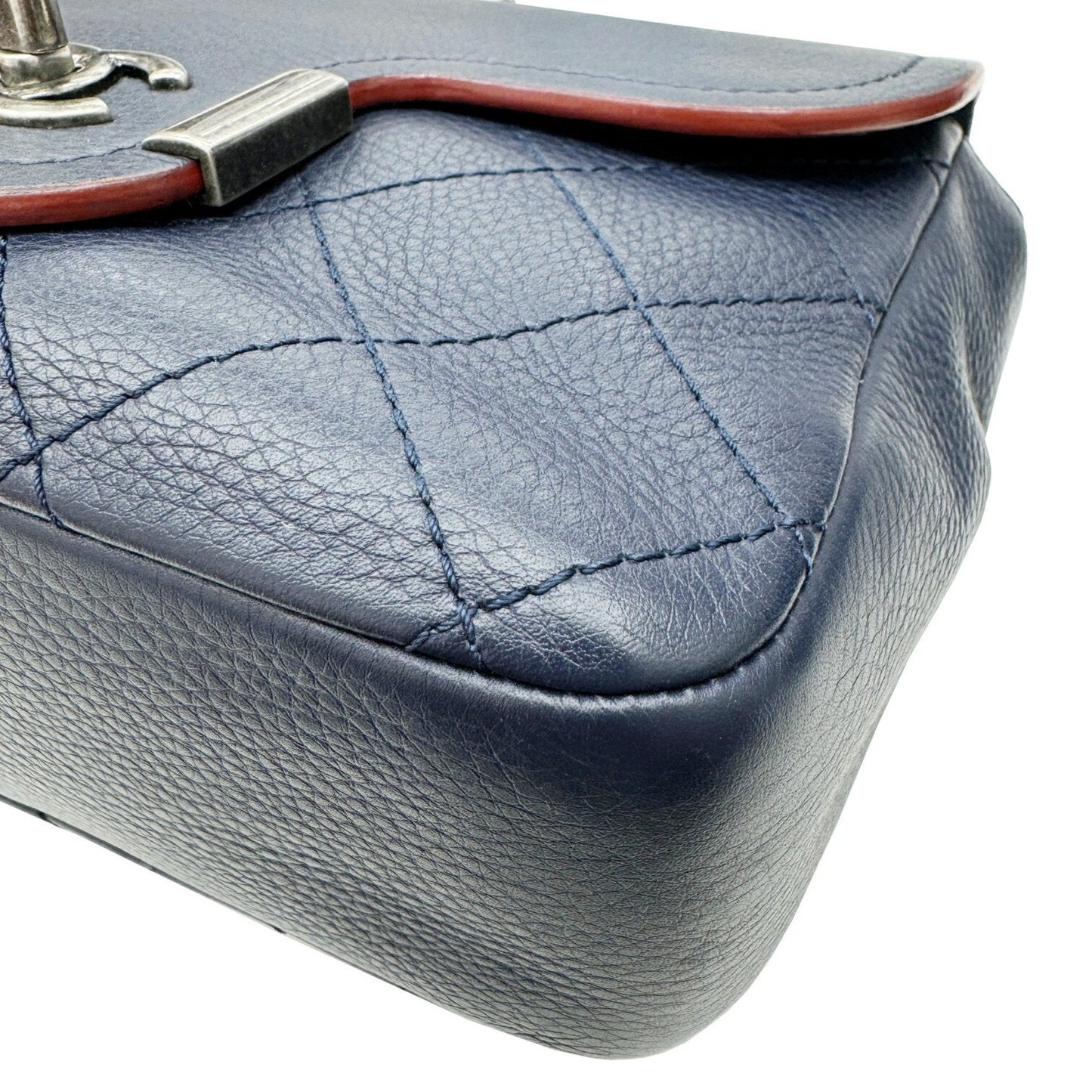 Top Quality Chanel Matelasse Shoulder Bag