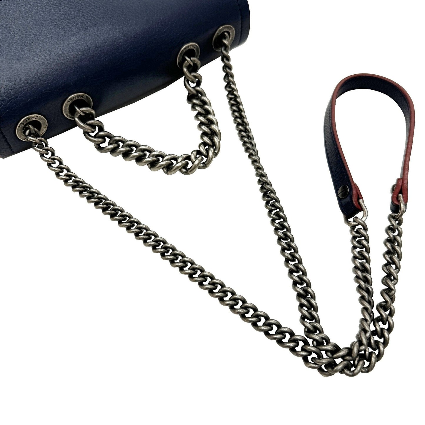 Top Quality Chanel Matelasse Shoulder Bag