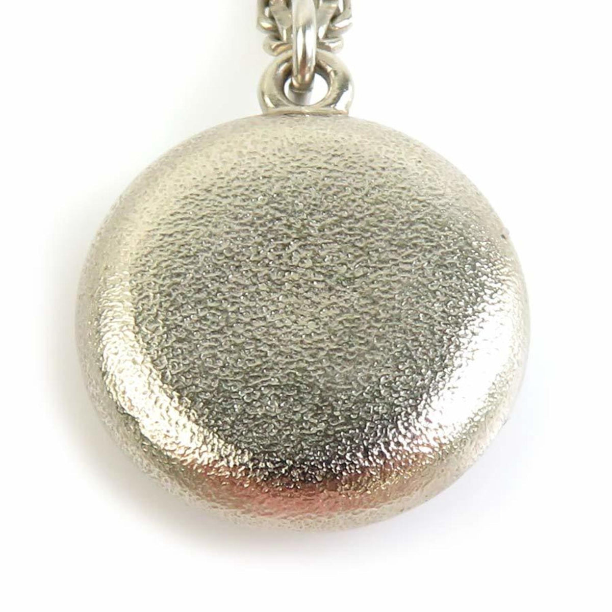 Top Quality Chanel Coco Mark Necklace