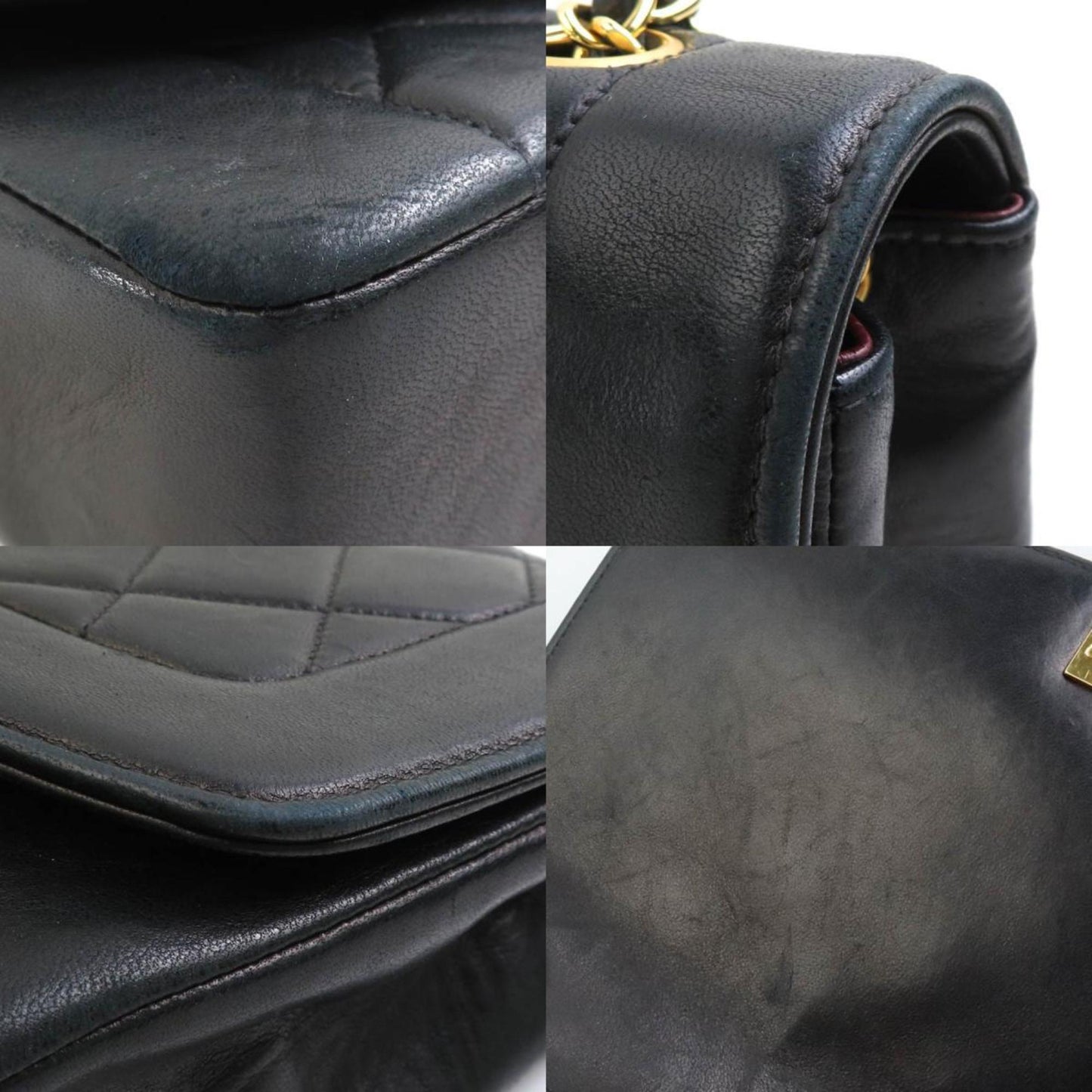 Top Quality Chanel Diana Shoulder Bag