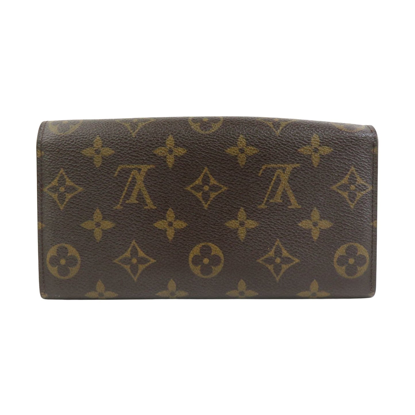 LOUIS VUITTON Sarah Wallet