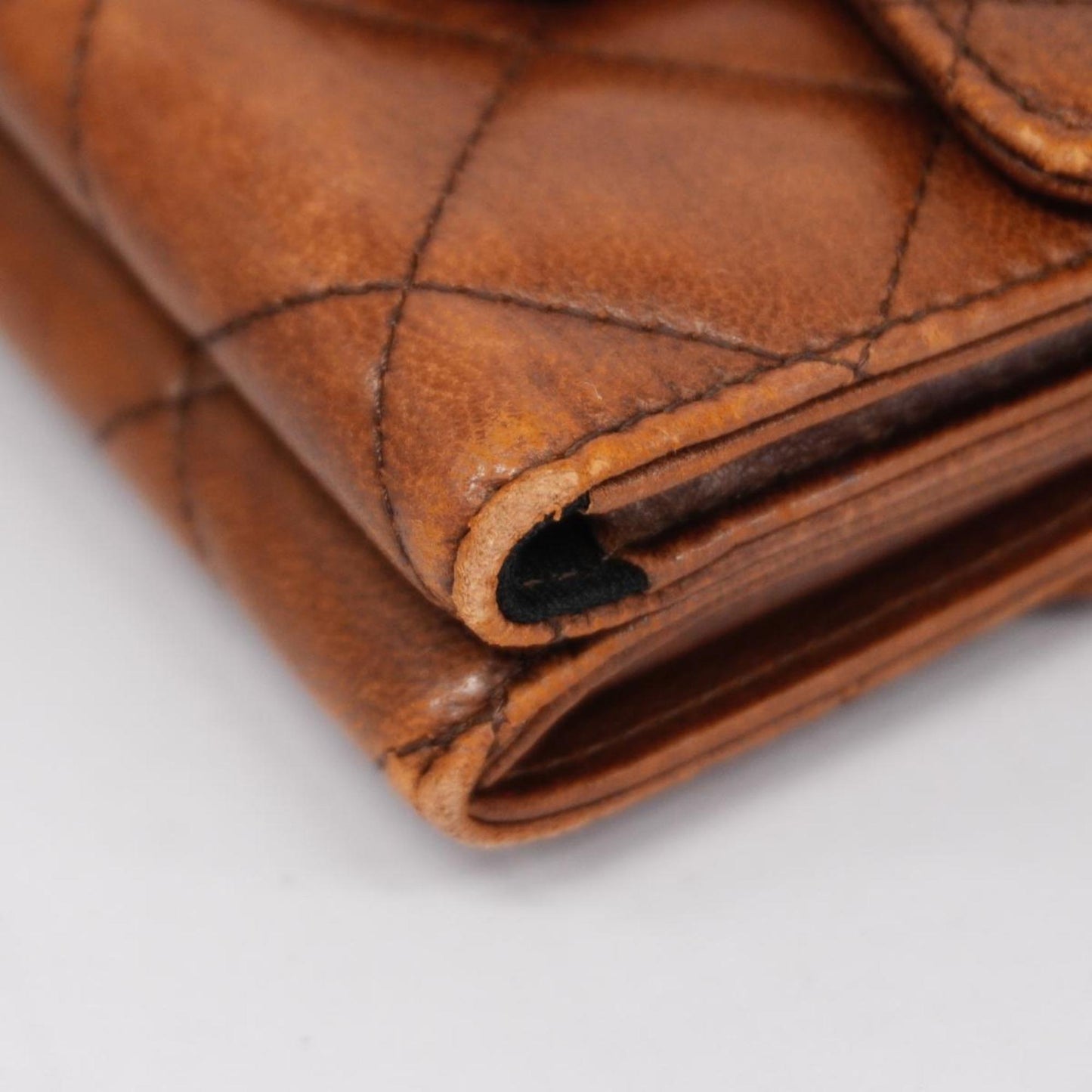 Top Quality Chanel Matelasse Wallet