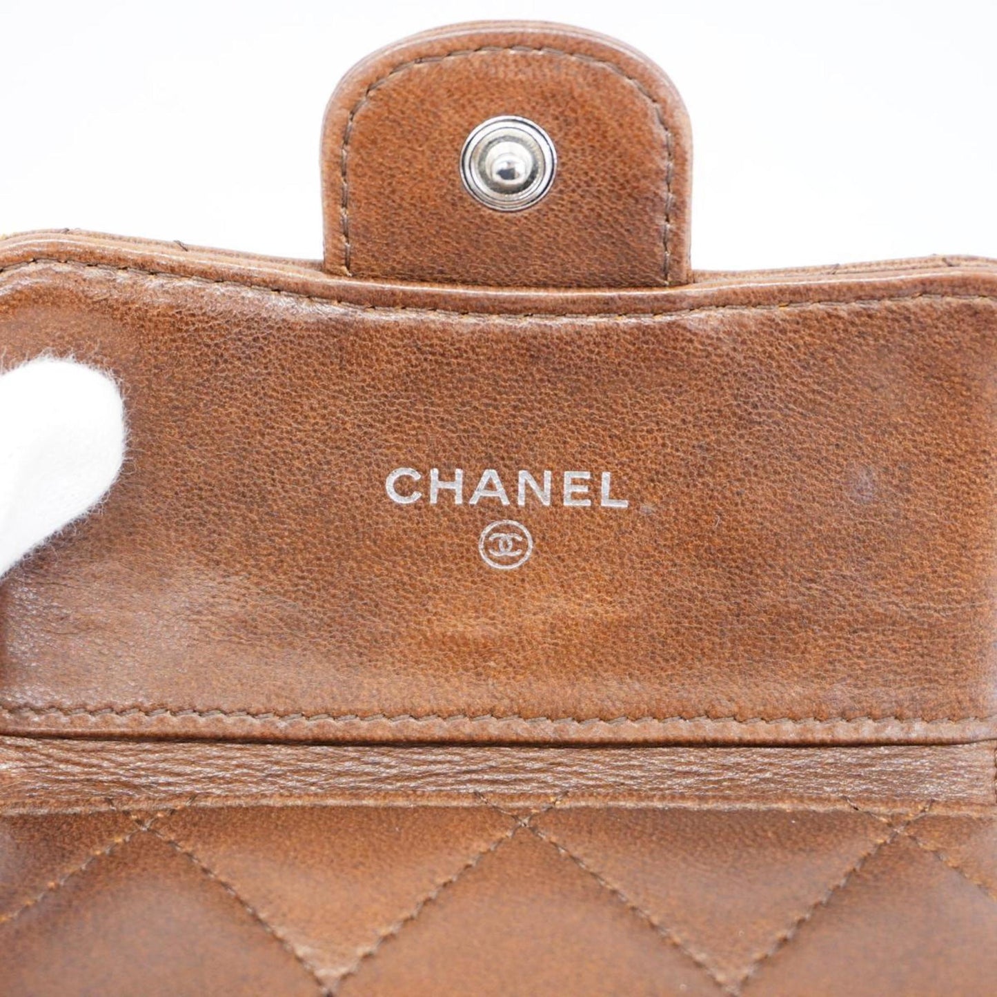 Top Quality Chanel Matelasse Wallet
