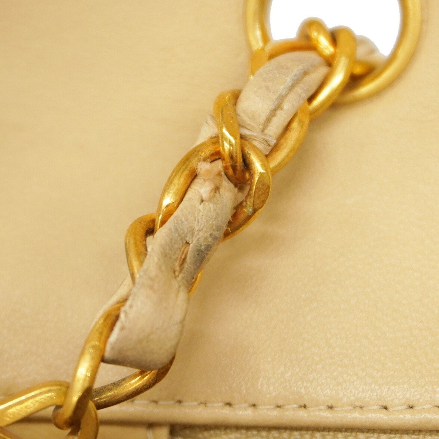 Top Quality Chanel Diana Shoulder Bag