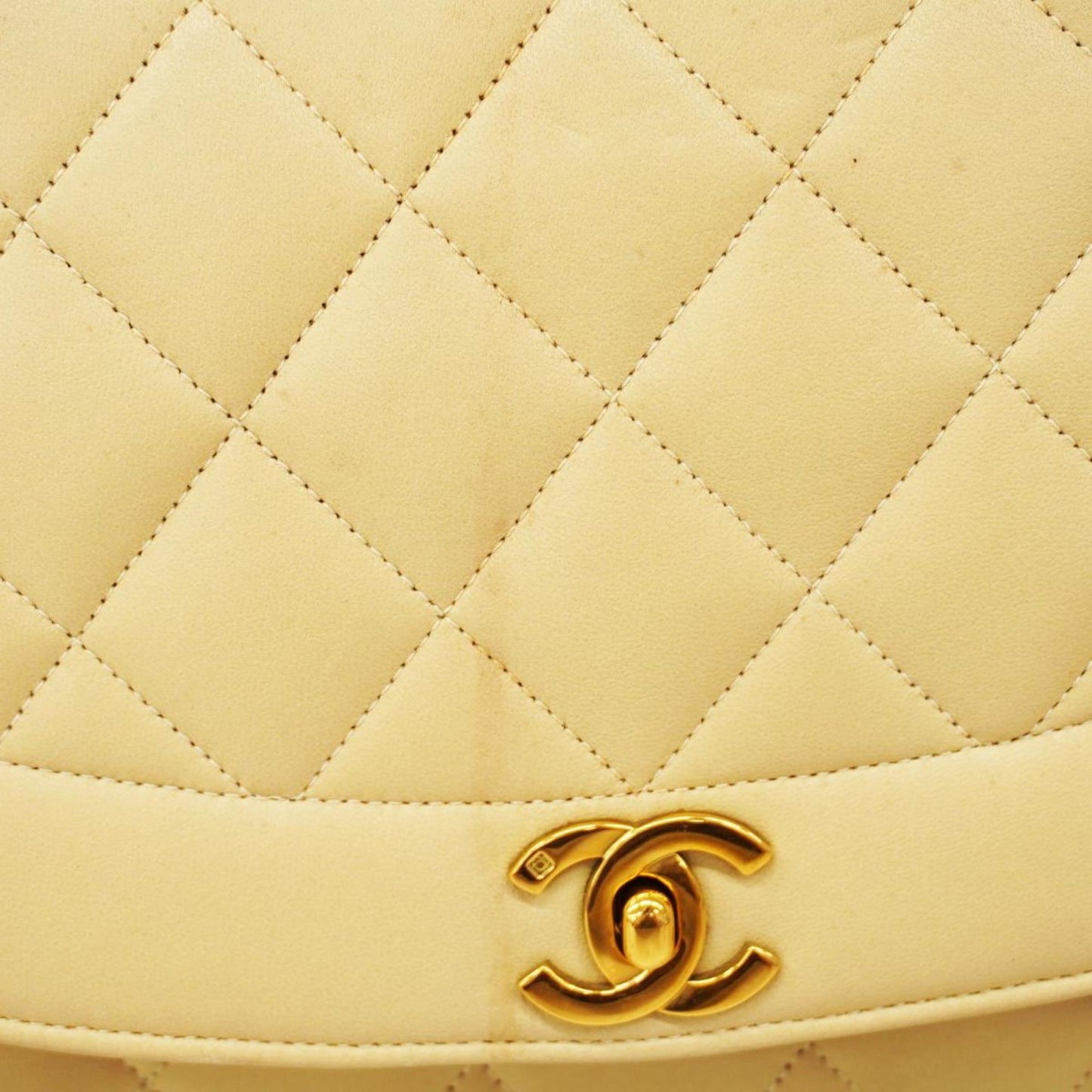 Top Quality Chanel Diana Shoulder Bag