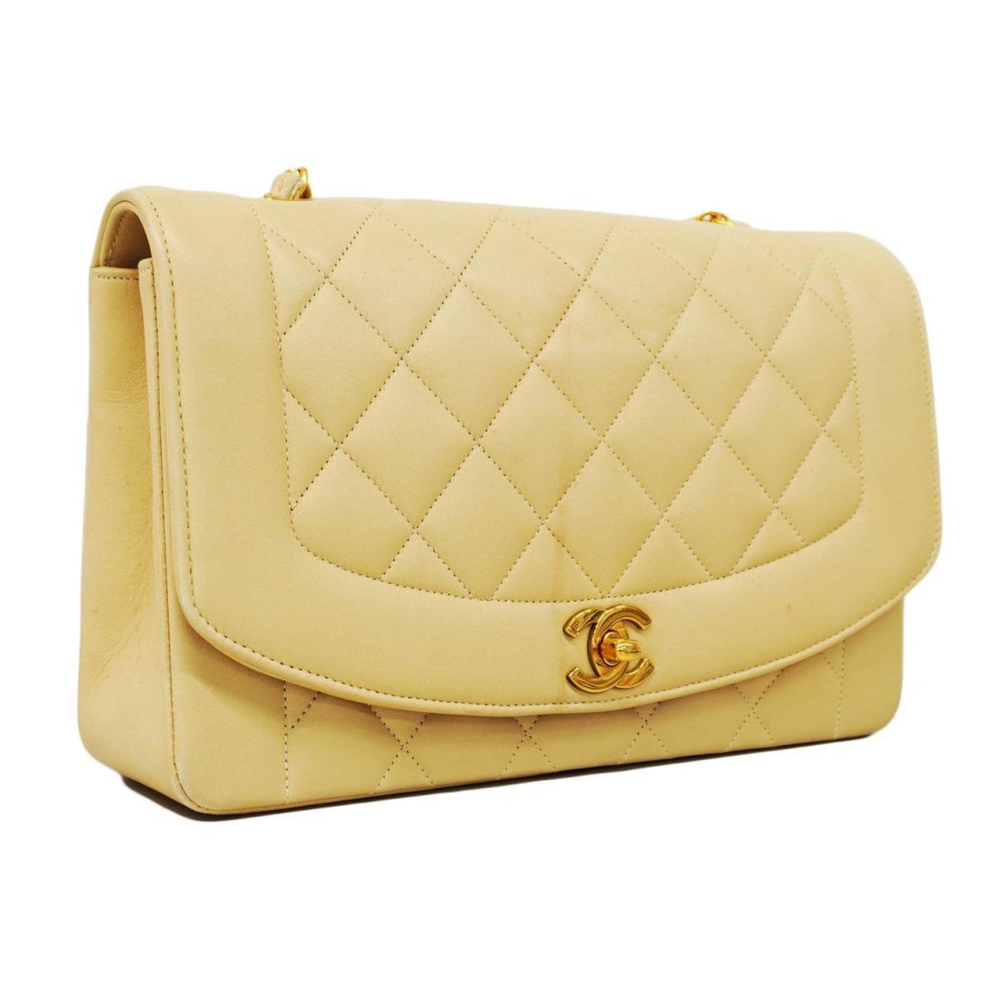 Top Quality Chanel Diana Shoulder Bag