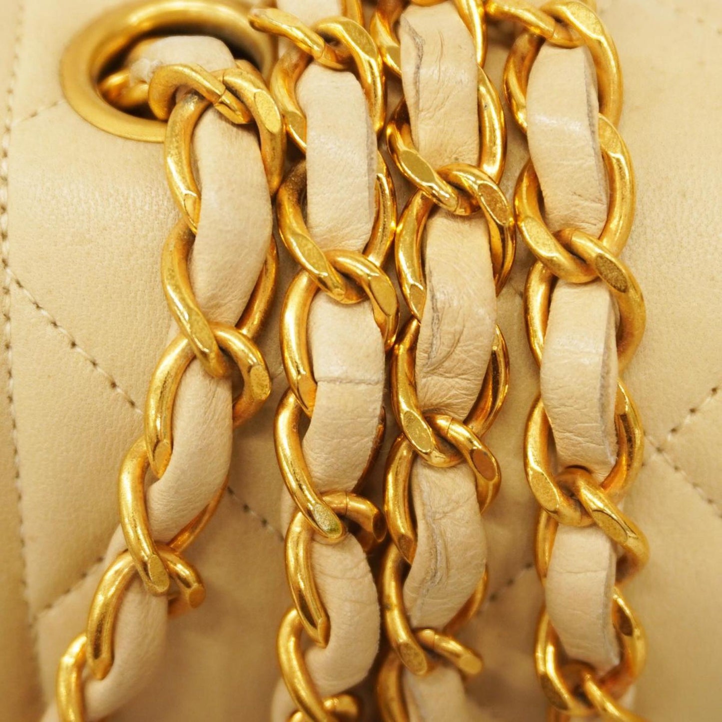 Top Quality Chanel Diana Shoulder Bag