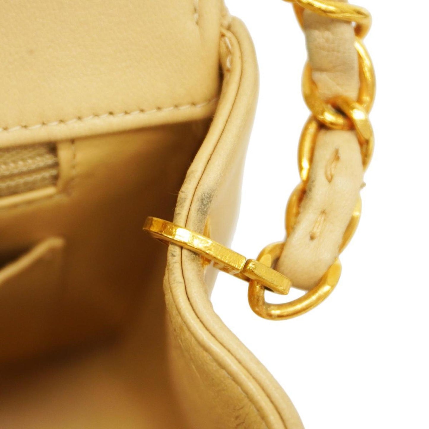 Top Quality Chanel Diana Shoulder Bag