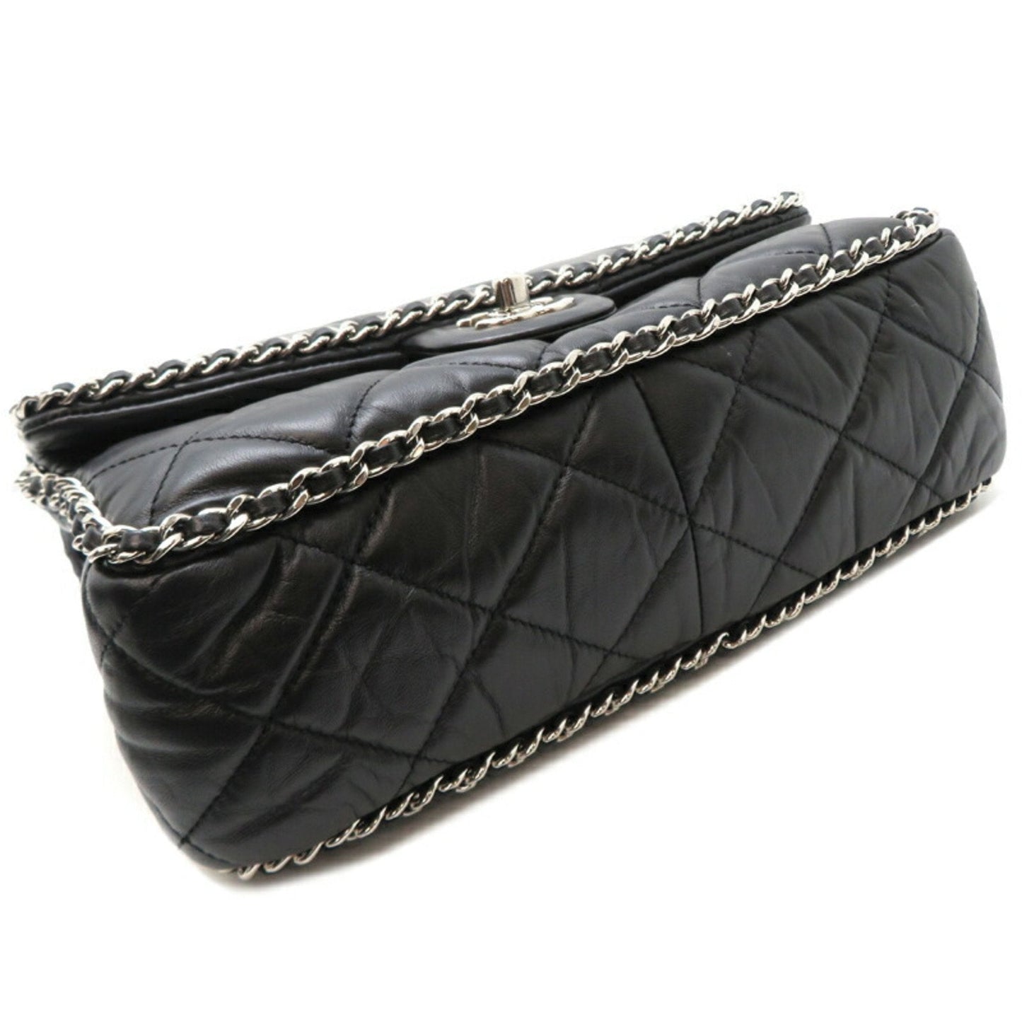 Top Quality Chanel Matelasse Shoulder Bag