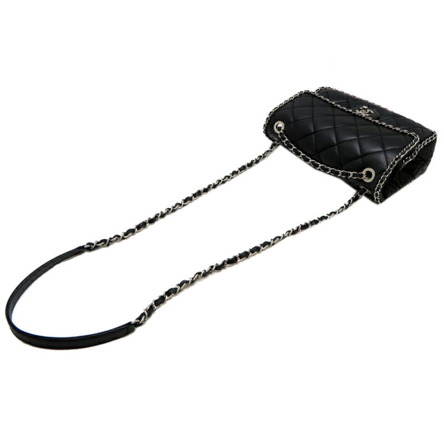 Top Quality Chanel Matelasse Shoulder Bag