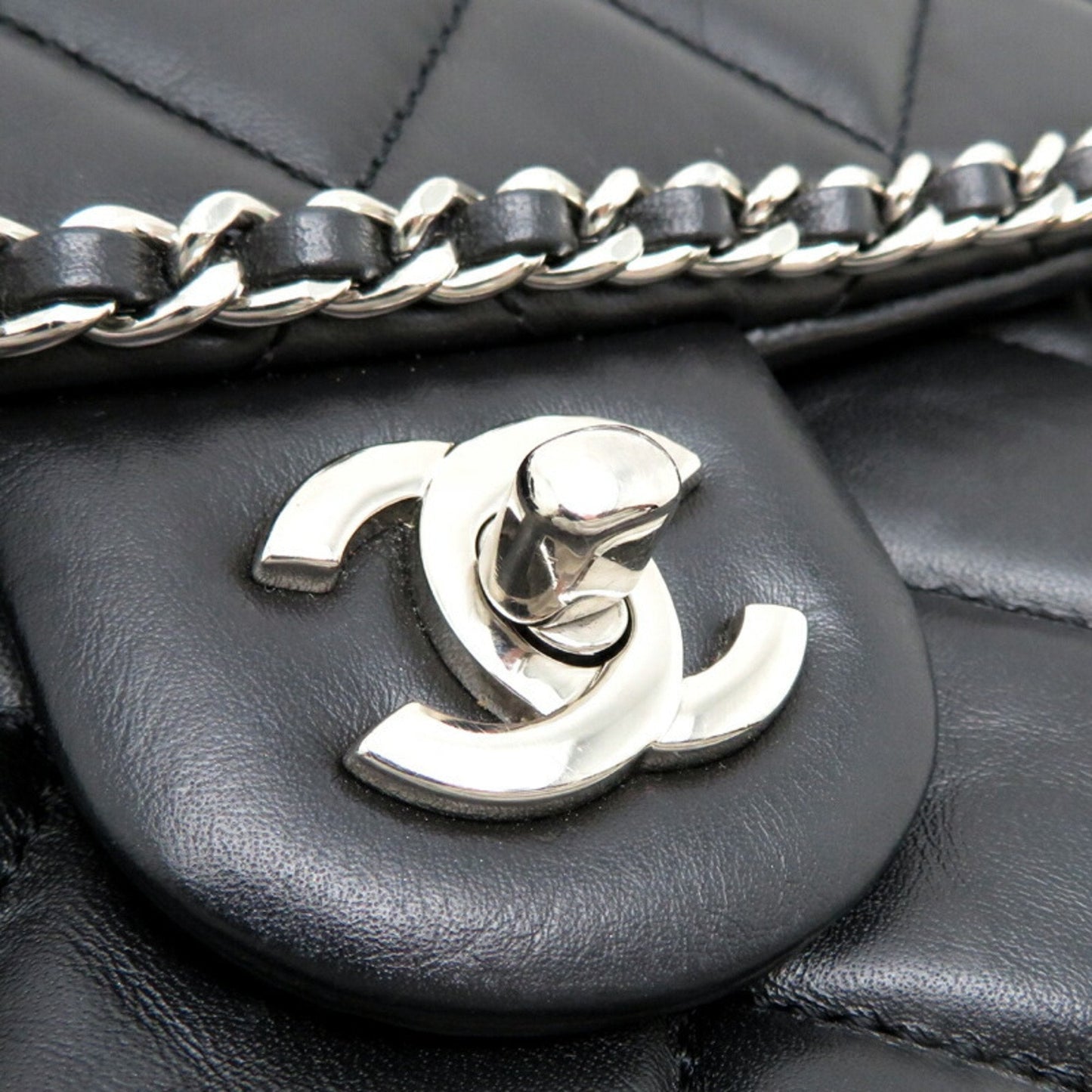 Top Quality Chanel Matelasse Shoulder Bag