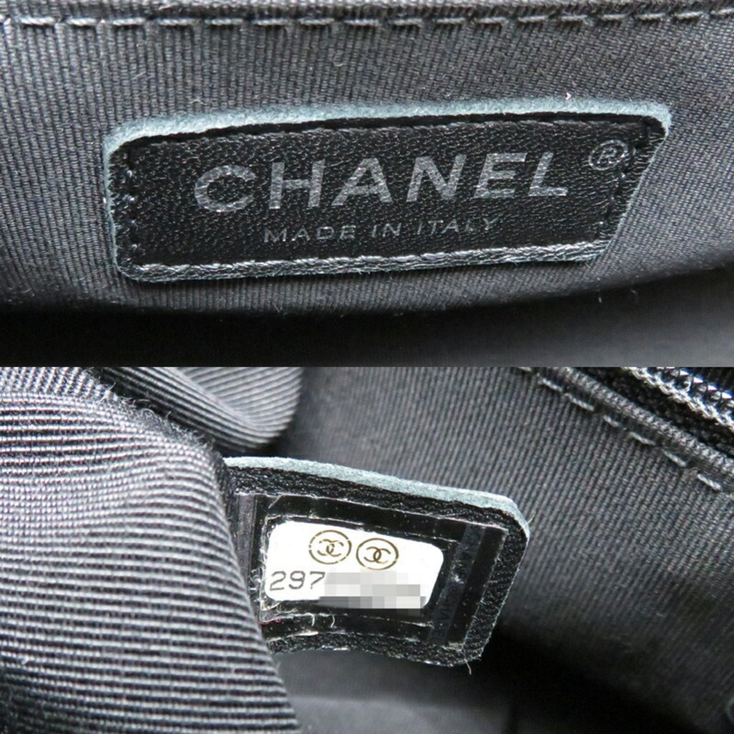 Top Quality Chanel Matelasse Shoulder Bag