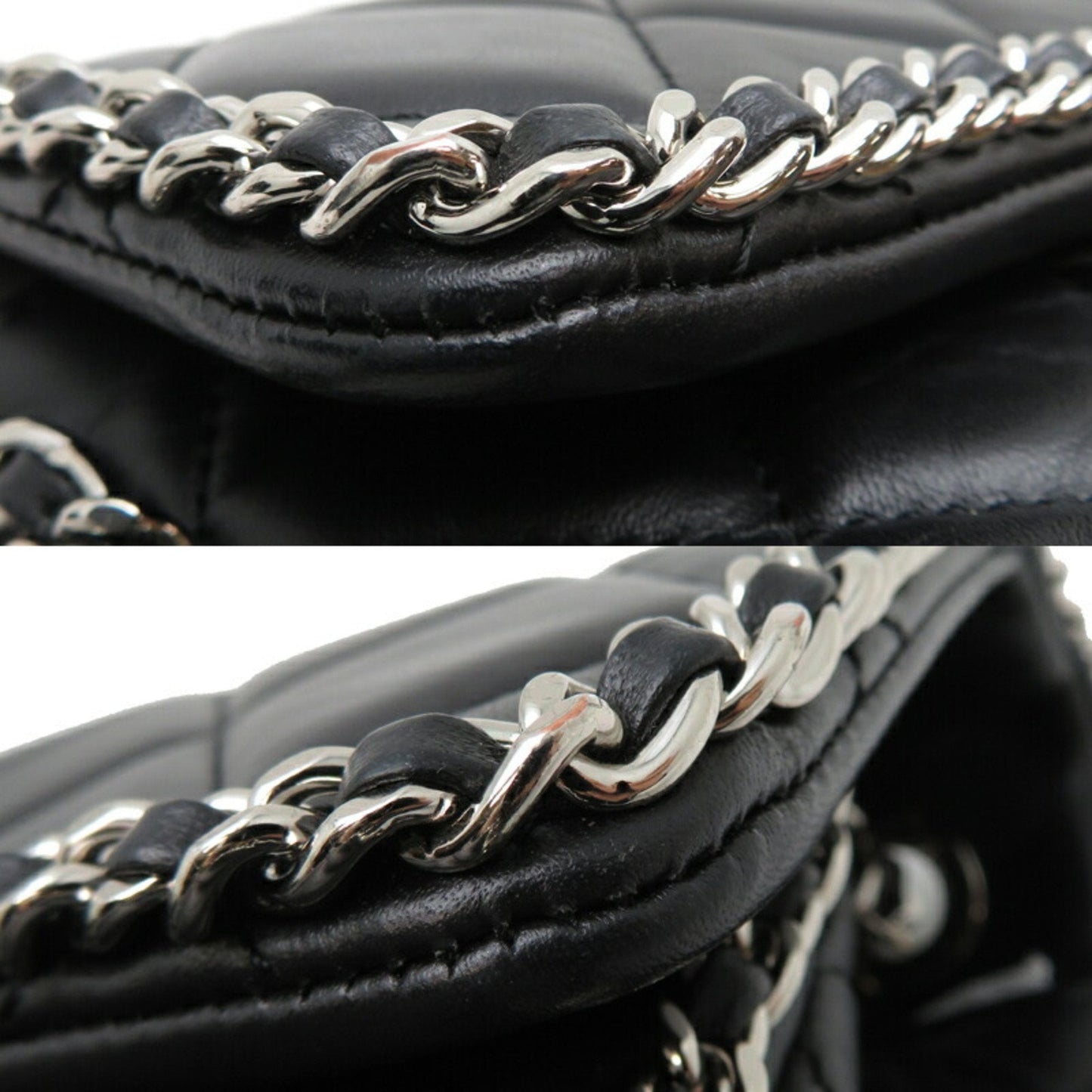 Top Quality Chanel Matelasse Shoulder Bag