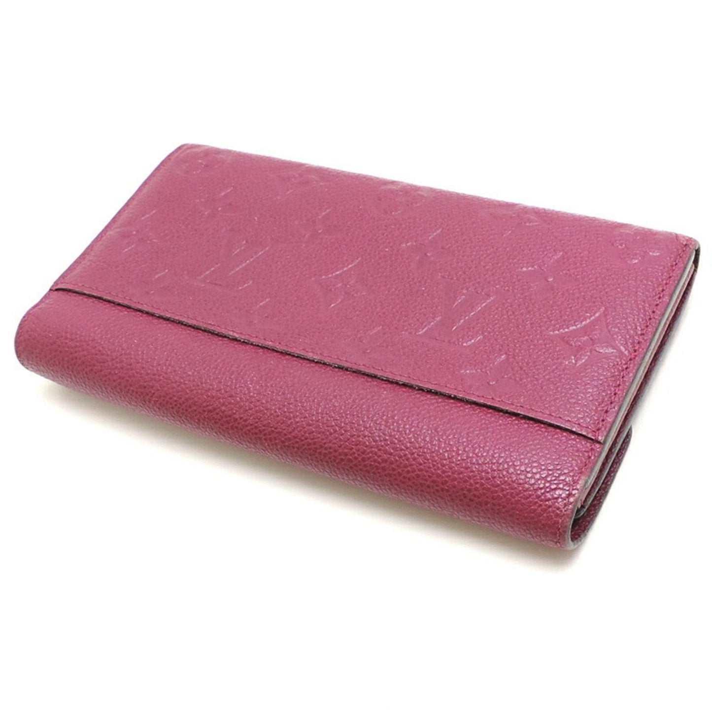 LOUIS VUITTON Portefeuille Sarah Wallet