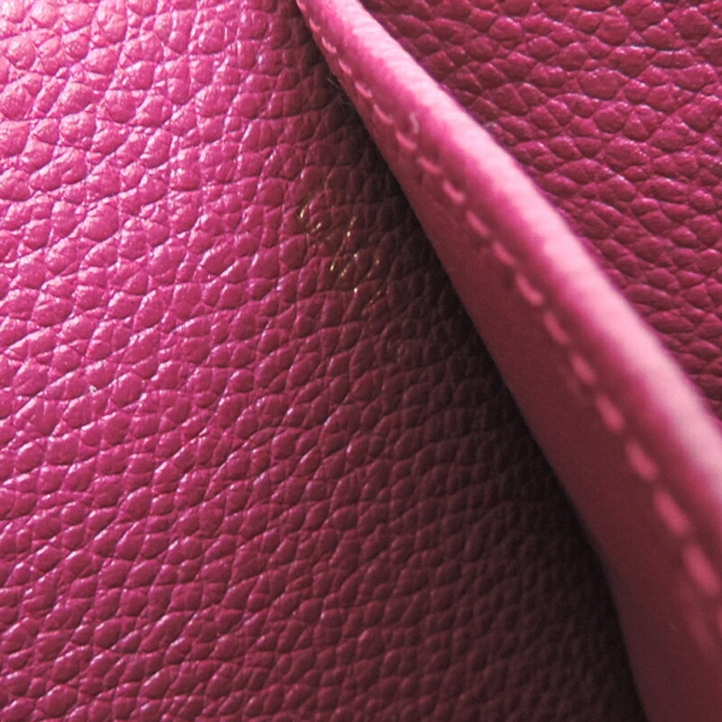 LOUIS VUITTON Portefeuille Sarah Wallet