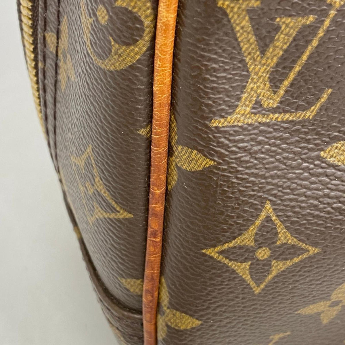 LOUIS VUITTON Trouville Handbag